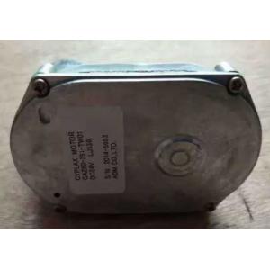Shinohara 75 Cyplax Register Motor 2K CAZ60-251-TW01