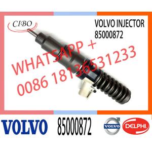 Diesel Fuel Injector 21371675 BEBE4D24104 BEBE4D24004 85000872 E3.18 for VOL