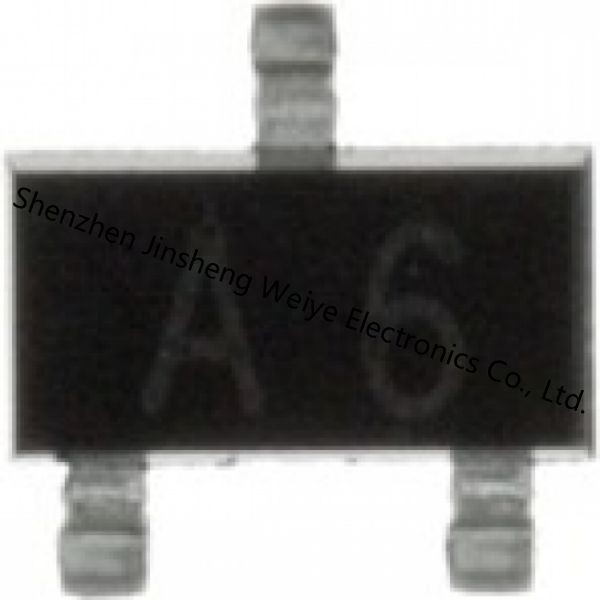 Buy cheap BAS16-TP Diodes - General Purpose, Power, Switching 300mA 100V from wholesalers