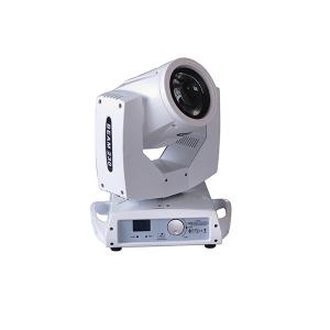 Buy cheap 16CH Moving Head Intelligent Lights With Bidirectional Revolving Rainbow Effects from wholesalers