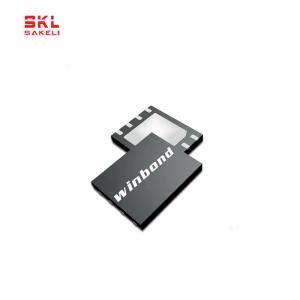 Buy cheap W25Q16JVSNIM Flash Memory Chips - 16Mb High-Speed SPI Interface from wholesalers