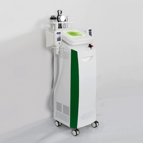 Buy cheap multifunctional cryoslim fat freeze cryolipolysis body shaping machine from wholesalers
