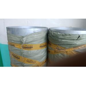 Buy cheap Aluminum 6061 T6 Seamless Tubes For Industrial Automobile Industry from wholesalers