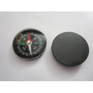 Buy cheap Bulk Price 20mm round plastic mini compass/Acrylic Mini Compass from wholesalers