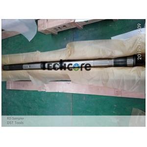 China 5 Inch Drill Stem Test Tools RD Sampler DST Tools Rupture Disc Sampler on sale