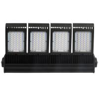 Buy cheap 120LM / W 320W Modular LED Flood Light Energy Saving Black Housing Color product