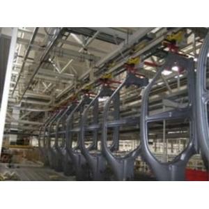 Buy cheap Self-propelled trolley conveyor from wholesalers