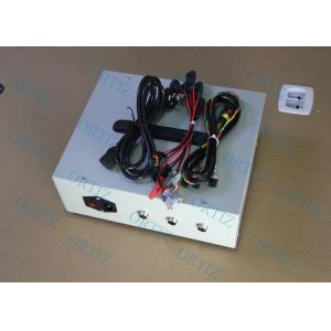 Buy cheap ORTIZ Common rail injector tester brand new made in China CR100 from wholesalers