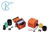 Buy cheap 4000W Electrofusion Welding Machine , HDPE PP PP - R Water Gas Fire Sprinkler Tube Machine from wholesalers