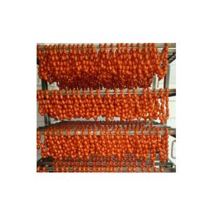 100L Hot Selling Plastic Cigar Humidifier Round Single