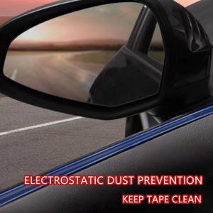 Getsun Car Window Lubricant Reduce Friction and Eliminate Noise