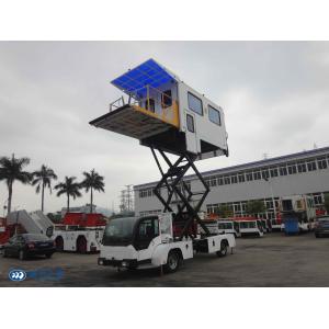 Buy cheap Disabled Passenger Boarding Aircraft Ambulift from wholesalers