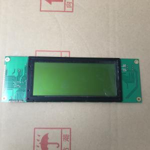 Buy cheap Textile Machinery Parts LCD Display For JAT500 Loom from wholesalers