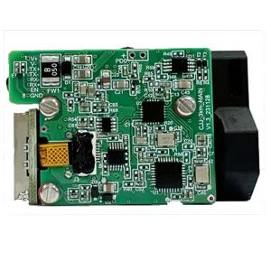 Buy cheap - 40.C to 60.C Low Power High Precision Laser Rangefinder with Stealth Ranging,Accurate Distance Measurement for Industrial Applications Laser Ranging Module for Enhanced Performance from wholesalers