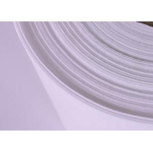 Buy cheap Eco Thermal Bond ES Non Woven Fabric Filter High Tensile Strength Biodegradable from wholesalers