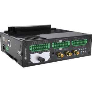 Huawei 16-Port Gigabit Industrial Router with LTE Connectivity