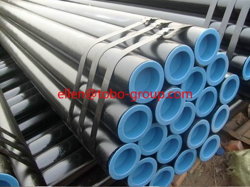 Buy cheap API Steel Pipe from wholesalers