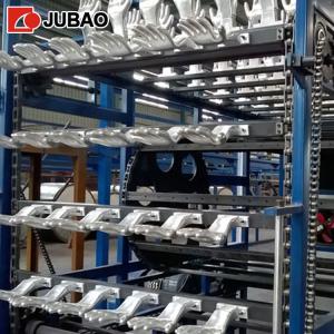 Latex/rubber/nitrile disposable,examination glove dipping machine/gloves