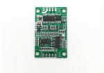 Buy cheap Mini BLDC Motor Driver Board With PWM Speed Control For Industrial Control System from wholesalers