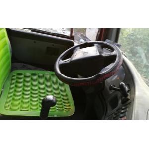 Buy cheap Diesel Engine Used Tractor Trucks , Howo Tractor Truck6840x2496x3850mm from wholesalers