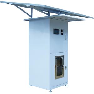 Buy cheap Off-Grid Solar Water Purifier: Pure Drinking Water Anywhere, Anytime from wholesalers
