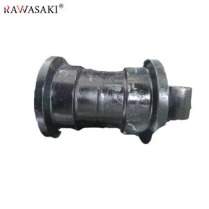 Buy cheap Excavator Undercarriage Parts Track Roller For ZAX250LC-6 from wholesalers