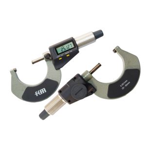 Buy cheap High Accuracy 25-50mm/1-2