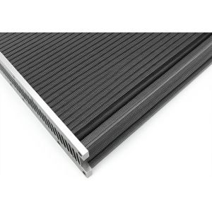 Buy cheap Fin Density 100 to 2000 Fins per Inch Heat Exchanger Fin Tube Manufactured by Skiving Process for Thermal Transfer Applications from wholesalers