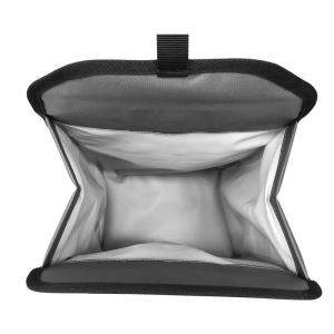 6L Durable Lightweight Soft Cooler Bag Multifunctional For Outdoor Activity