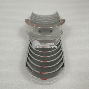 Buy cheap Hot sale 6BT Diesel Engine Spare Parts STD main bearing from wholesalers