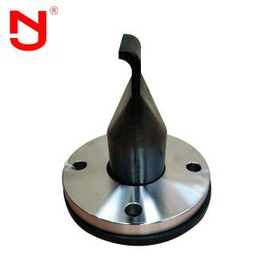 Buy cheap High Temperature Resistance Duckbill Check Valve DN50-DN3000 from wholesalers