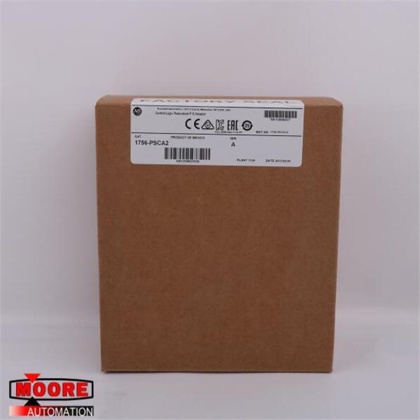 Buy cheap 1756-PSCA2 1756PSCA2 AB AB Chassis Adapter Module from wholesalers