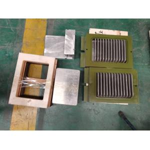 Buy cheap Toyota Air Filter Making Machine Mold metal Material Height 51mm from wholesalers