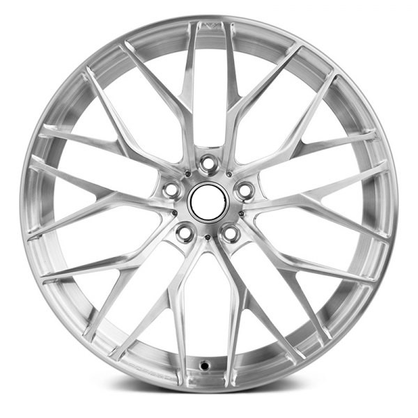 19x8.5 Forged car wheel rims 6 spokes ET33 PCD5x112 CB66.4 TE37 DM031 volk racing vrg2