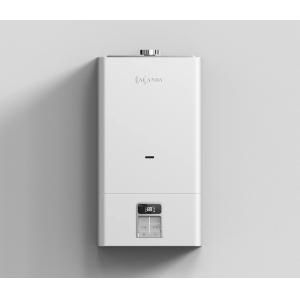 Buy cheap Mini 2 Heat Exchangers Wall Mounted Gas Boiler COMBI 24KW from wholesalers