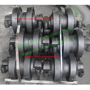 Buy cheap Zoomlion Track Roller/Lower Roller 1031400039 QUY65-24-3 from wholesalers