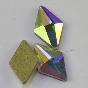 Buy cheap Mix Sizes Nail Rhinestones Flatback Teardrop Rhinestones from wholesalers