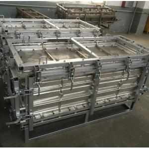 Buy cheap CNC Machining Rotation Moulding 8mm-10mm Thinkness OEM Rotomoulding from wholesalers