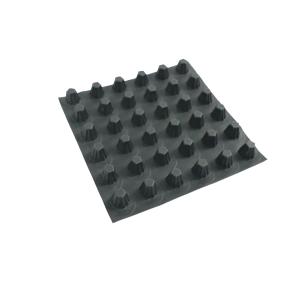 Buy cheap Plastic Dimple Waterproofing For Water Draining from wholesalers