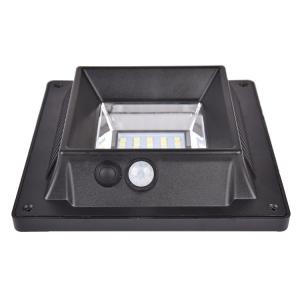 Buy cheap Wireless Security Night Solar Waterproof Wall Light 158lm With Screwdriver from wholesalers