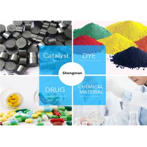 Buy cheap Cassava Starch Spin Flash Dryer 10kg/H -2000kg/H Water Evaporation Quantity from wholesalers