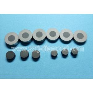 Buy cheap tungsten carbide diamond die blanks for copper and stainless steel from hongxiang company from wholesalers
