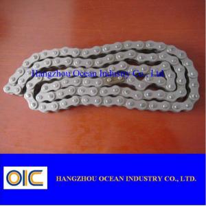 Buy cheap 9.53 Mm Outer Width Chain Track Guard Series 520 for Heavy Duty Material Handling from wholesalers