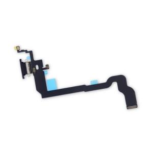 Buy cheap Iphone X lightning connector assembly, Iphone X repair lightning connector, lightning connector Iphone X from wholesalers