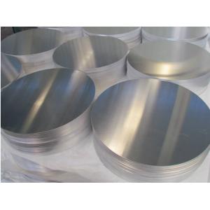 Anodized Aluminum Circle Disc Blanks For Cookware Utensils