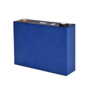 OEM ODM LiFePO4 lithium battery 3.2V105AH LiFePO4 Prismatic battery for solar