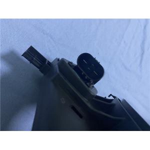 Buy cheap 52429242 Auto Parts Engine Cooling Fan Assembly fits for Cruze 1.6 from wholesalers