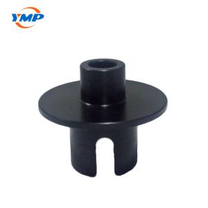 Buy cheap CNC Router Lathe Machine Plastic Injection Parts Sample Drawing Customized from wholesalers