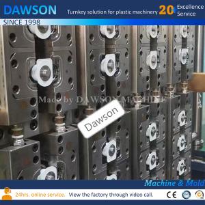 High Quality Plastic Injection Moulding Inject Supplier Mould