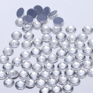 Buy cheap Custom Design rhinestone headband rhinestone nail rhinestone from wholesalers